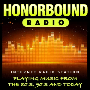 HonorBound Radio