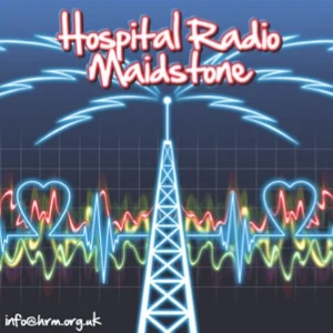 Hospital Radio Maidstone (H.R.M.)