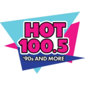 HOT 100.5