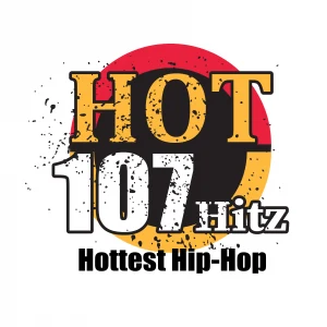 Hot 107 Hitz