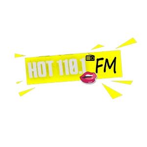 Hot 110.1 Fm