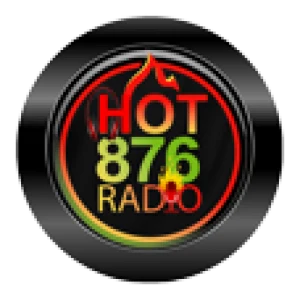 HOT 876 RADIO