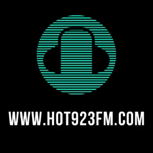 Hot 92.3 FM