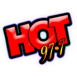 Hot 97.7