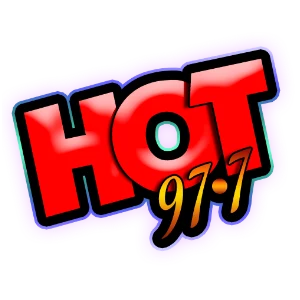 Hot 97.7