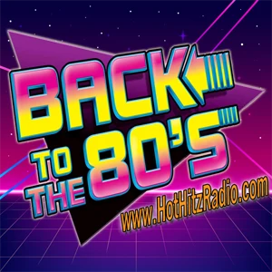 Hot Hitz 80s