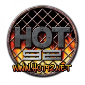 Hot92