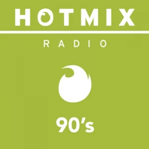 Hotmixradio 90