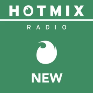 Hotmixradio New