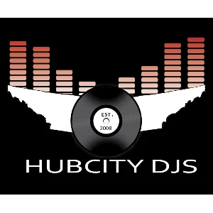 HubCity DJ's