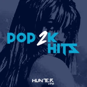 Hunter.FM Pop2K
