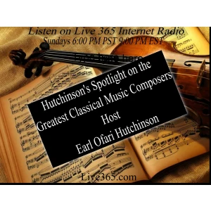 Hutchinson Classical Music Radio