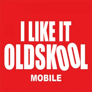 I Like It Oldskool