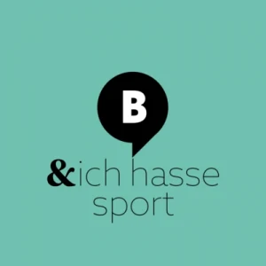 & Ich hasse Sport. Von barba radio