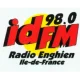idFM 98.0 FM