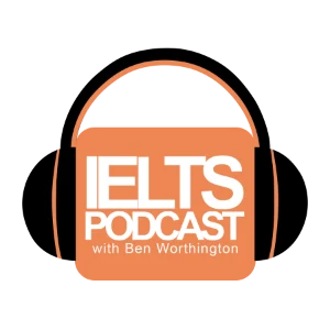 IELTSPodcast