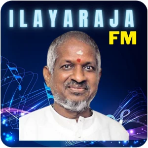 Ilayaraja FM