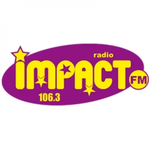 Impact Fm annees 80