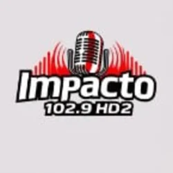 Impacto 102.9 HD2