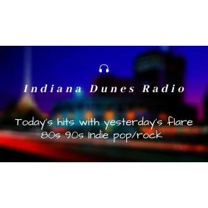 Indiana Dunes Radio