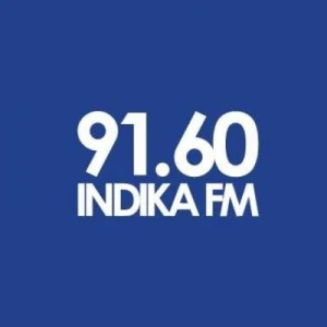 Indika 91.60 FM