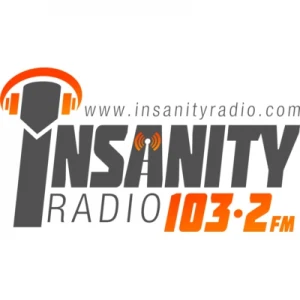 Insanity Radio 103.2FM