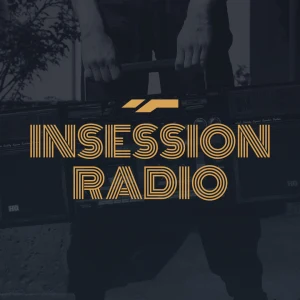 INSESSION Radio
