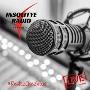 insolitye  radio