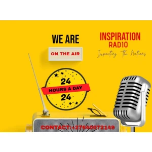 Inspiration Radio