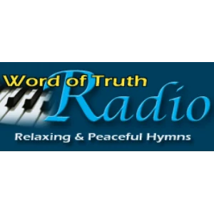 Instrumental -  Word of Truth   Relaxing Hymns