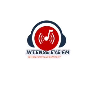 Intense Eye FM