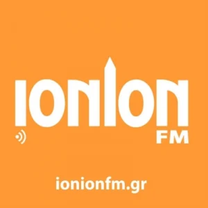 Ionion 95.8 FM
