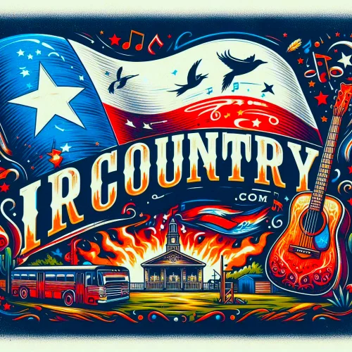 Ircountry