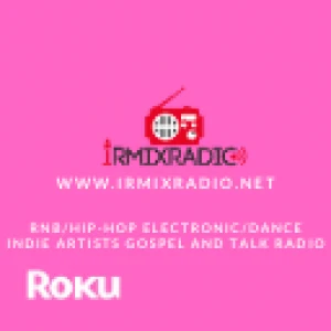 IRMIX Radio