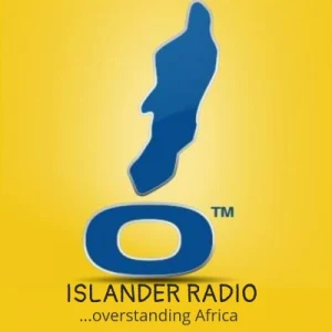 Islander Radio