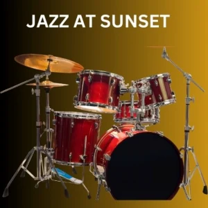Jazz At SunSet