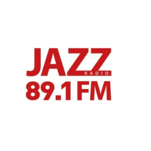 Jazz Radio 89.1 FM