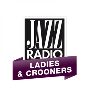 Jazz Radio Ladies & Crooners