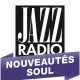 Jazz Radio - Nouveautés Soul