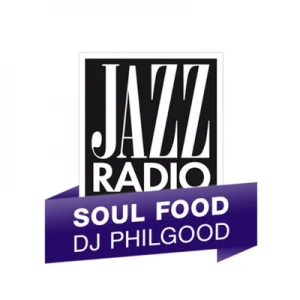 Jazz Radio Soul Food DJ Phillgood