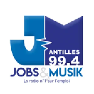 Jobs et Musik Antilles