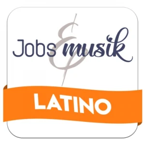 Jobs et Musik Latino