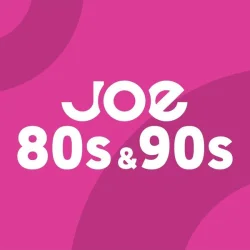 Joe 80's & 90's