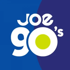 Joe 90's