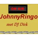Johnny Ringo