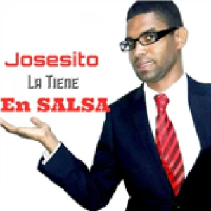 JOSESITO LA TIENE EN SALSA