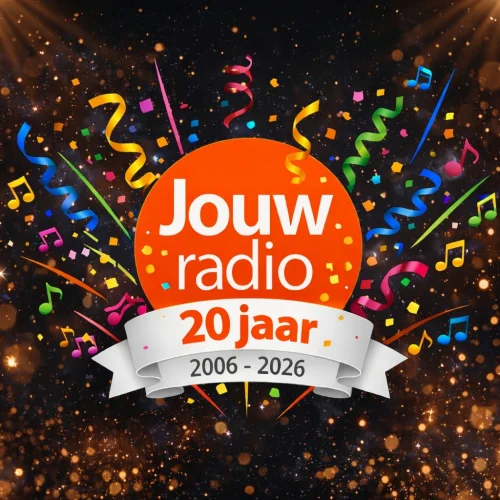 Jouwradio