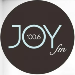 Joy FM 100.6
