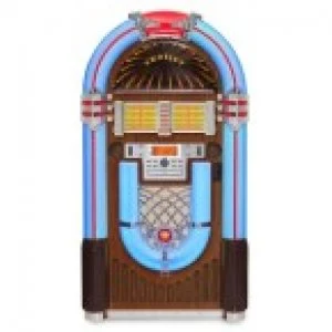 Jukebox - Kreuzberg Swiss