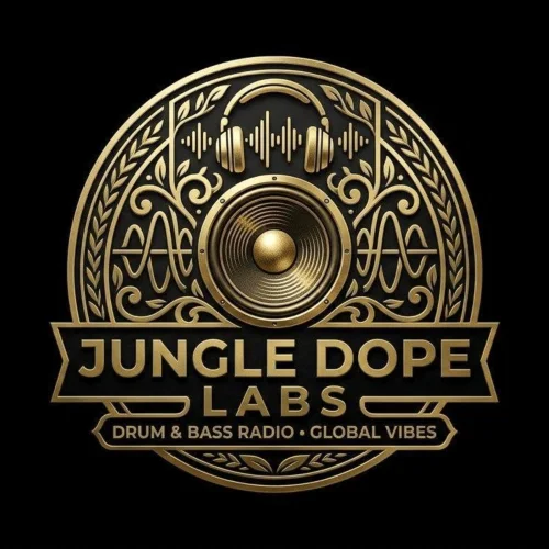 Jungle Dope Labs